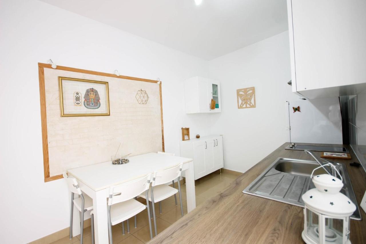 Casa Cerca Del Campo Y La Ciudad Lejlighed Santidad Eksteriør billede