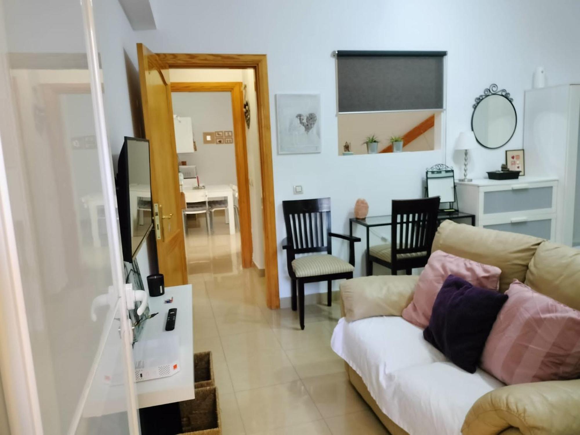 Casa Cerca Del Campo Y La Ciudad Lejlighed Santidad Eksteriør billede
