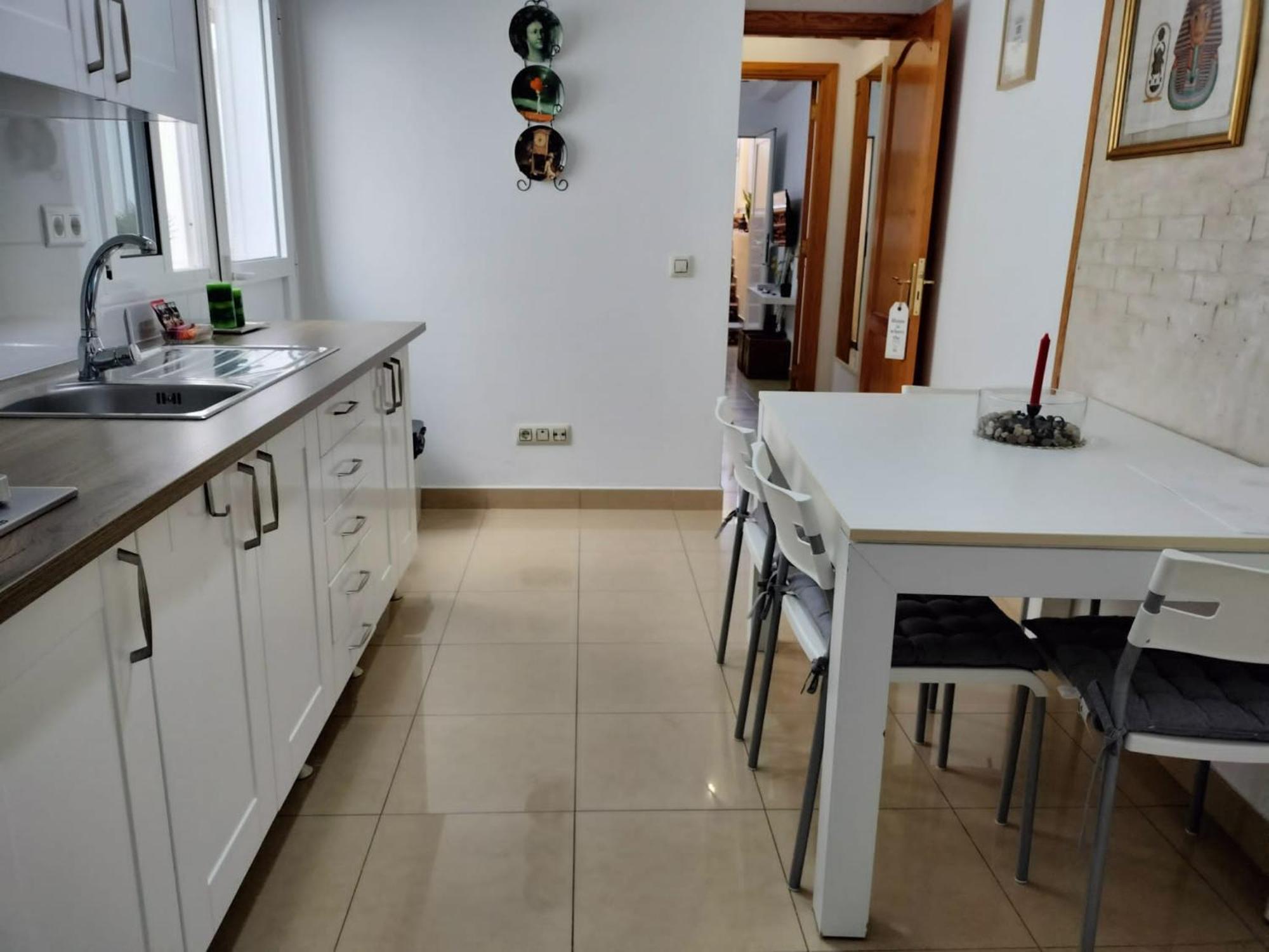 Casa Cerca Del Campo Y La Ciudad Lejlighed Santidad Eksteriør billede